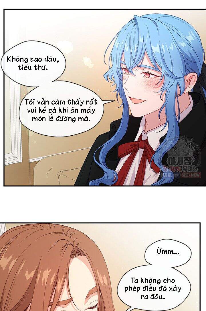 Hãy Coi Chừng Ác Nữ Chapter 67 - 19