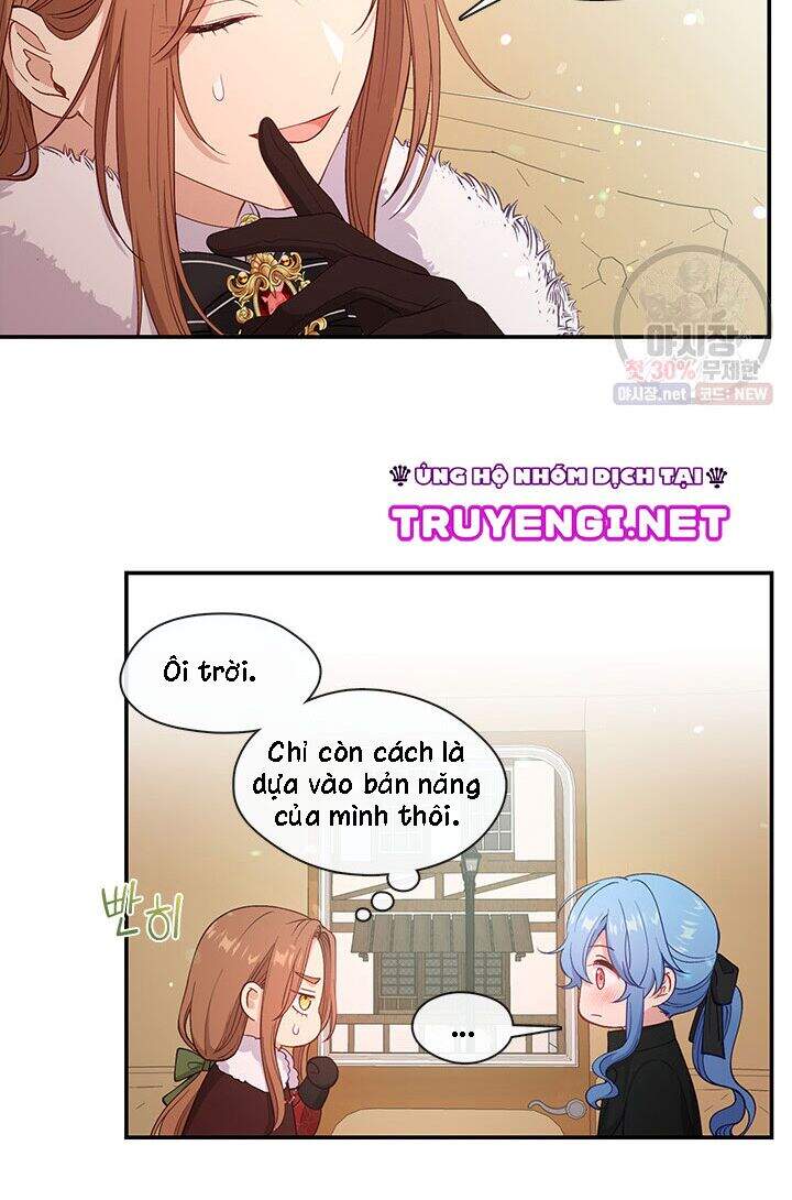 Hãy Coi Chừng Ác Nữ Chapter 67 - 20