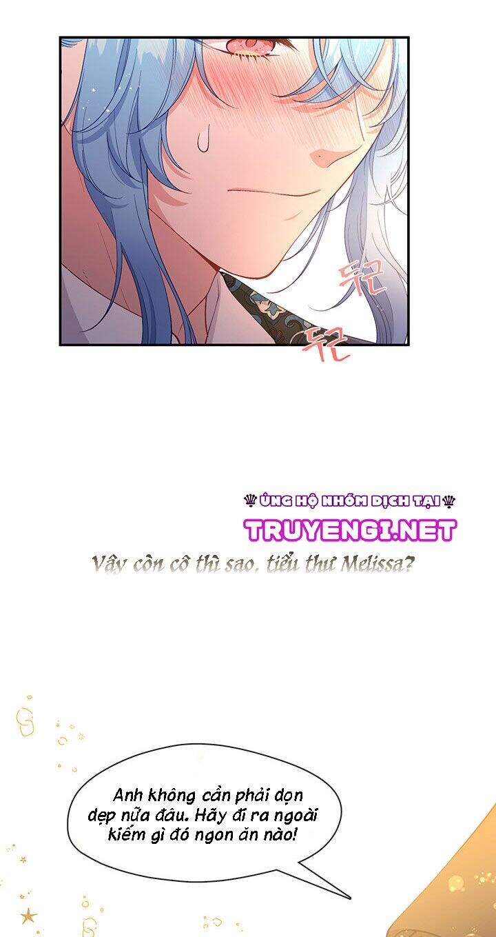 Hãy Coi Chừng Ác Nữ Chapter 67 - 3