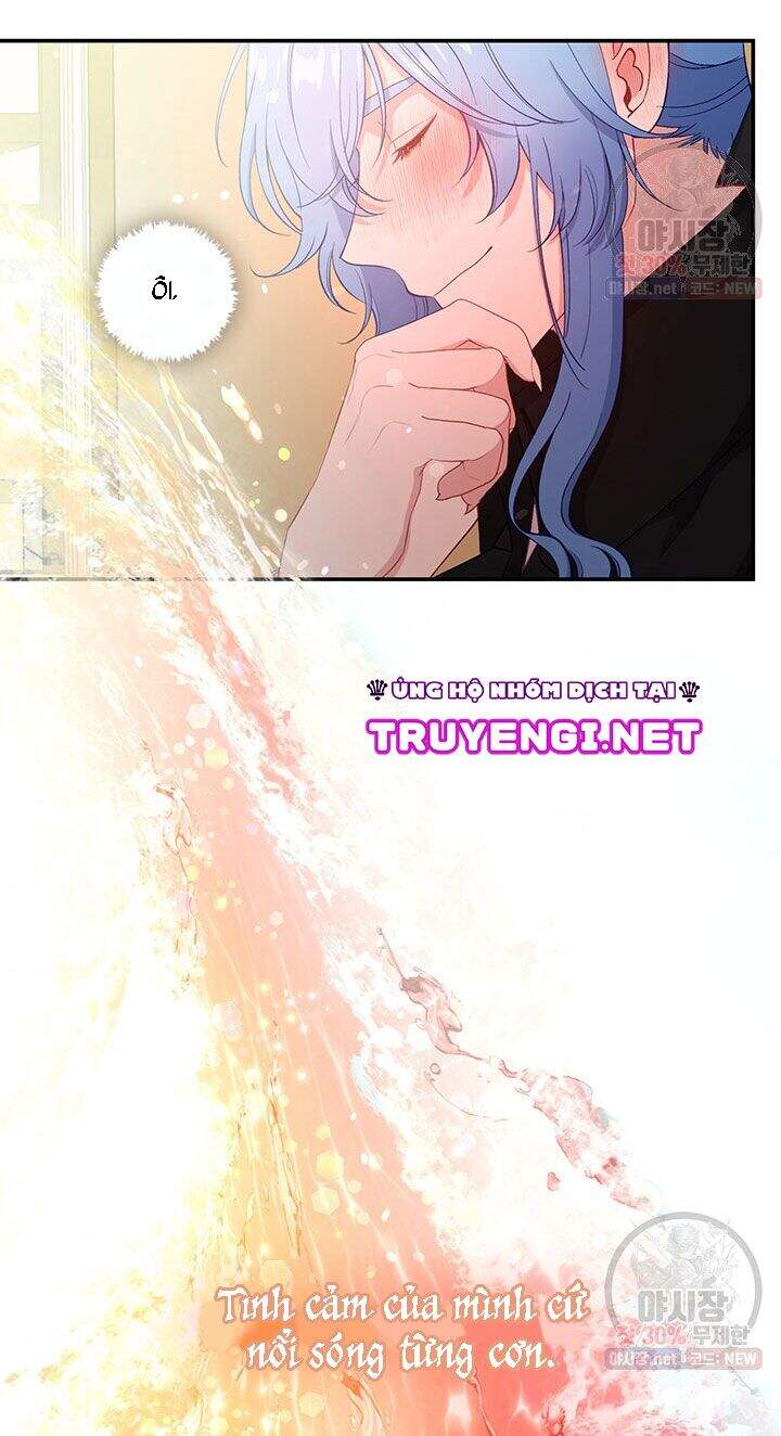 Hãy Coi Chừng Ác Nữ Chapter 67 - 21