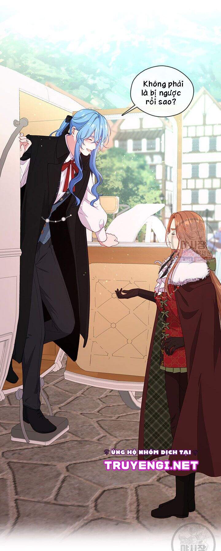 Hãy Coi Chừng Ác Nữ Chapter 67 - 25