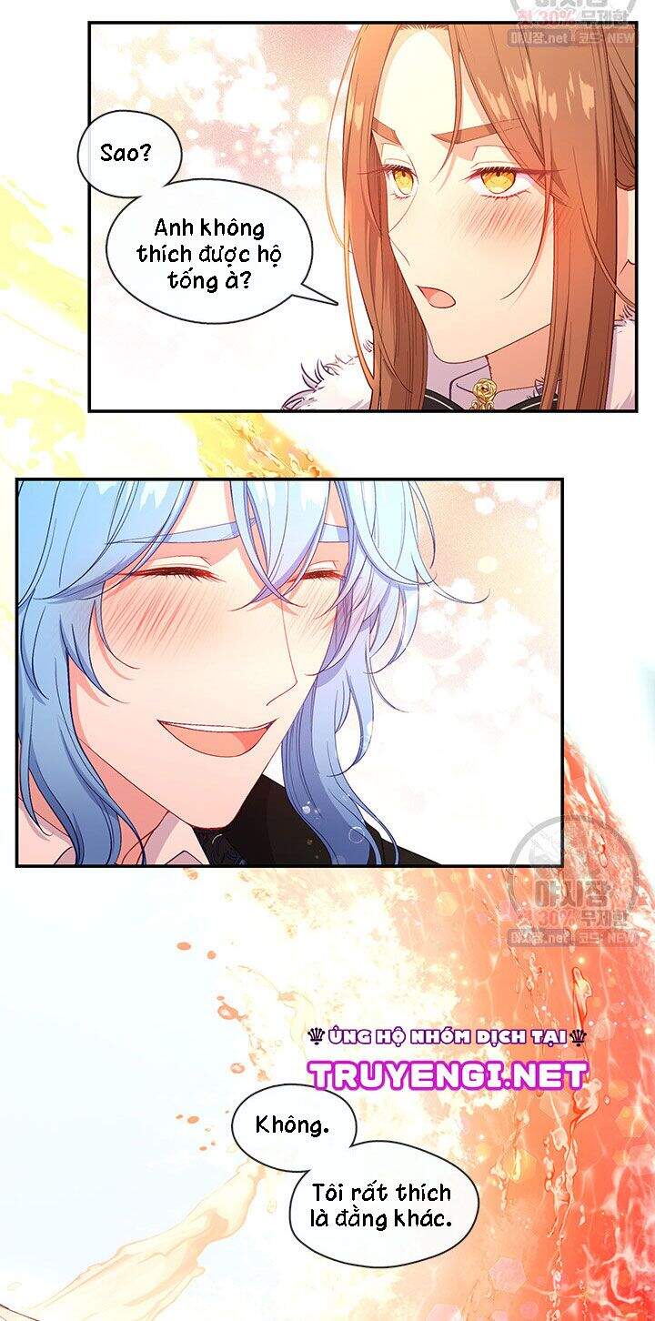 Hãy Coi Chừng Ác Nữ Chapter 67 - 26