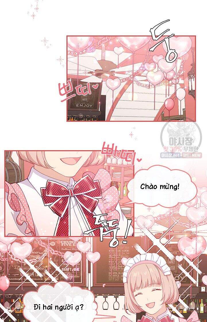 Hãy Coi Chừng Ác Nữ Chapter 67 - 28