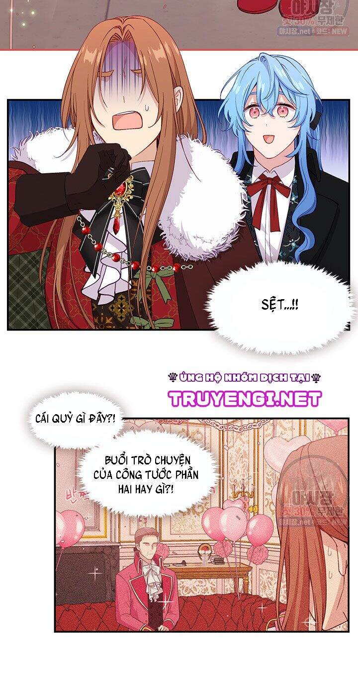 Hãy Coi Chừng Ác Nữ Chapter 67 - 30