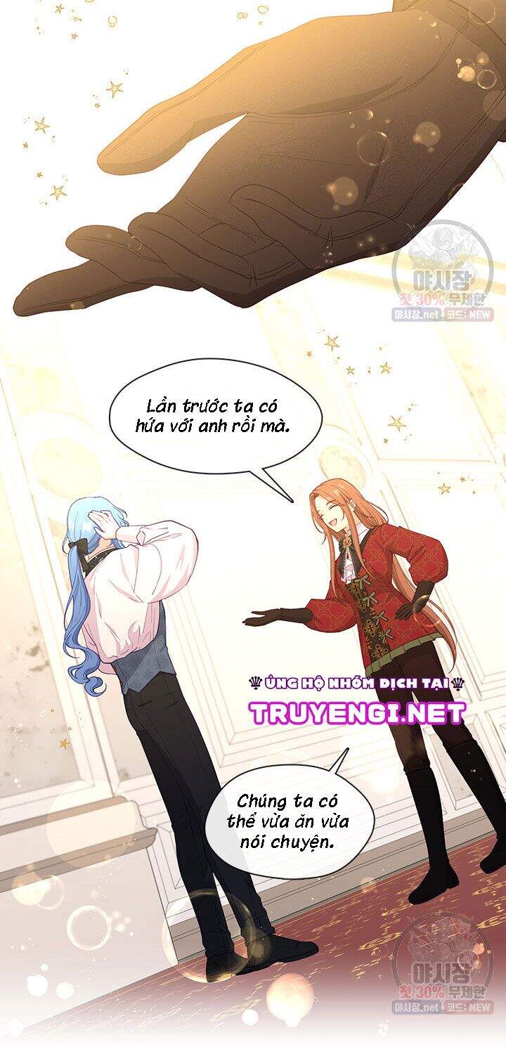 Hãy Coi Chừng Ác Nữ Chapter 67 - 4