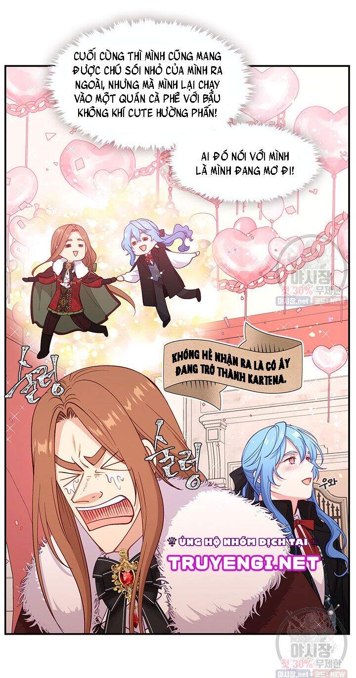 Hãy Coi Chừng Ác Nữ Chapter 67 - 31