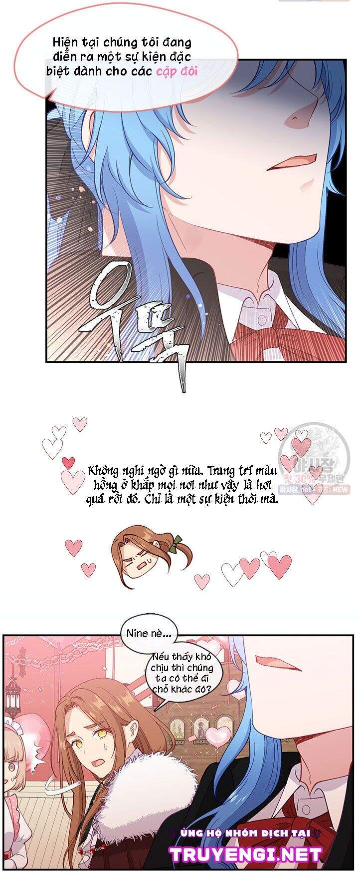 Hãy Coi Chừng Ác Nữ Chapter 67 - 32