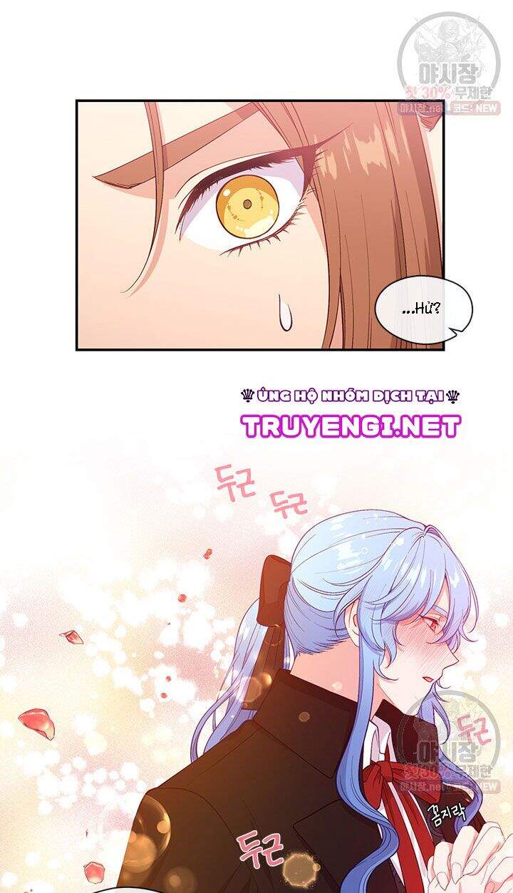 Hãy Coi Chừng Ác Nữ Chapter 67 - 33