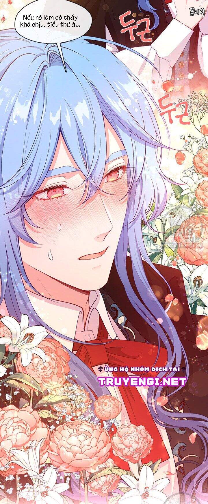 Hãy Coi Chừng Ác Nữ Chapter 67 - 34