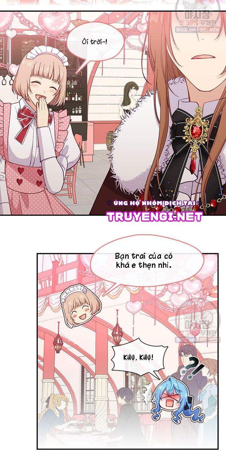 Hãy Coi Chừng Ác Nữ Chapter 67 - 35