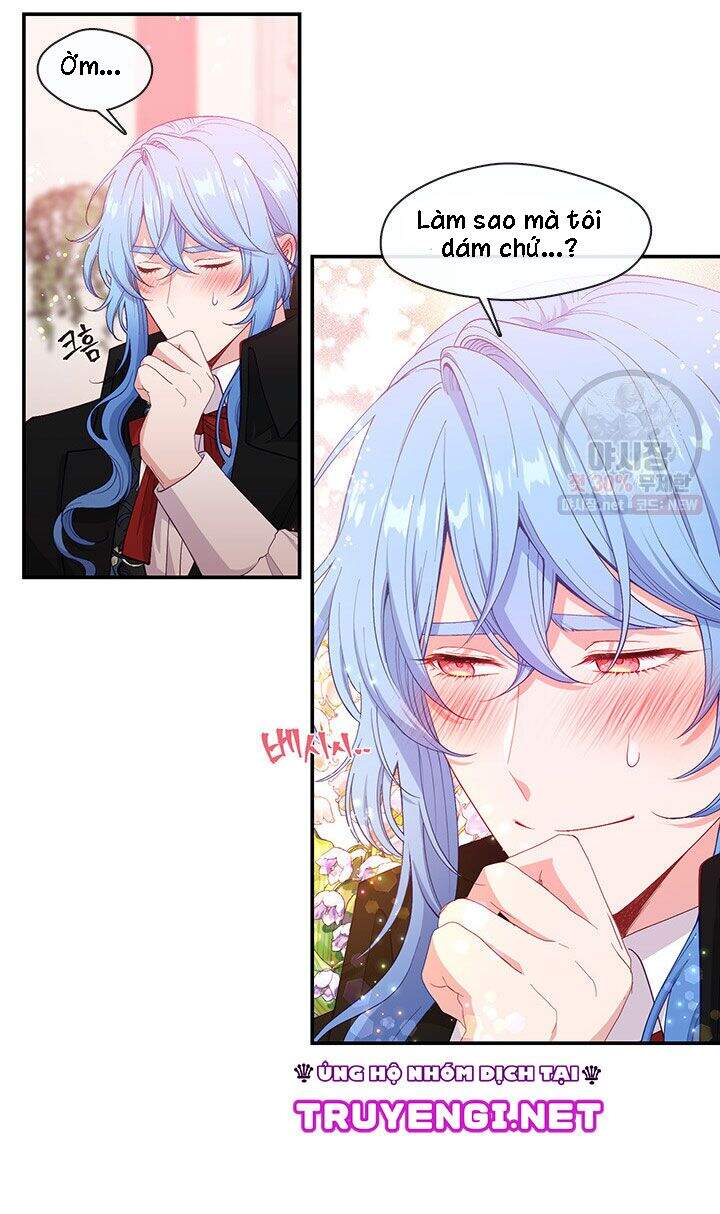 Hãy Coi Chừng Ác Nữ Chapter 67 - 37