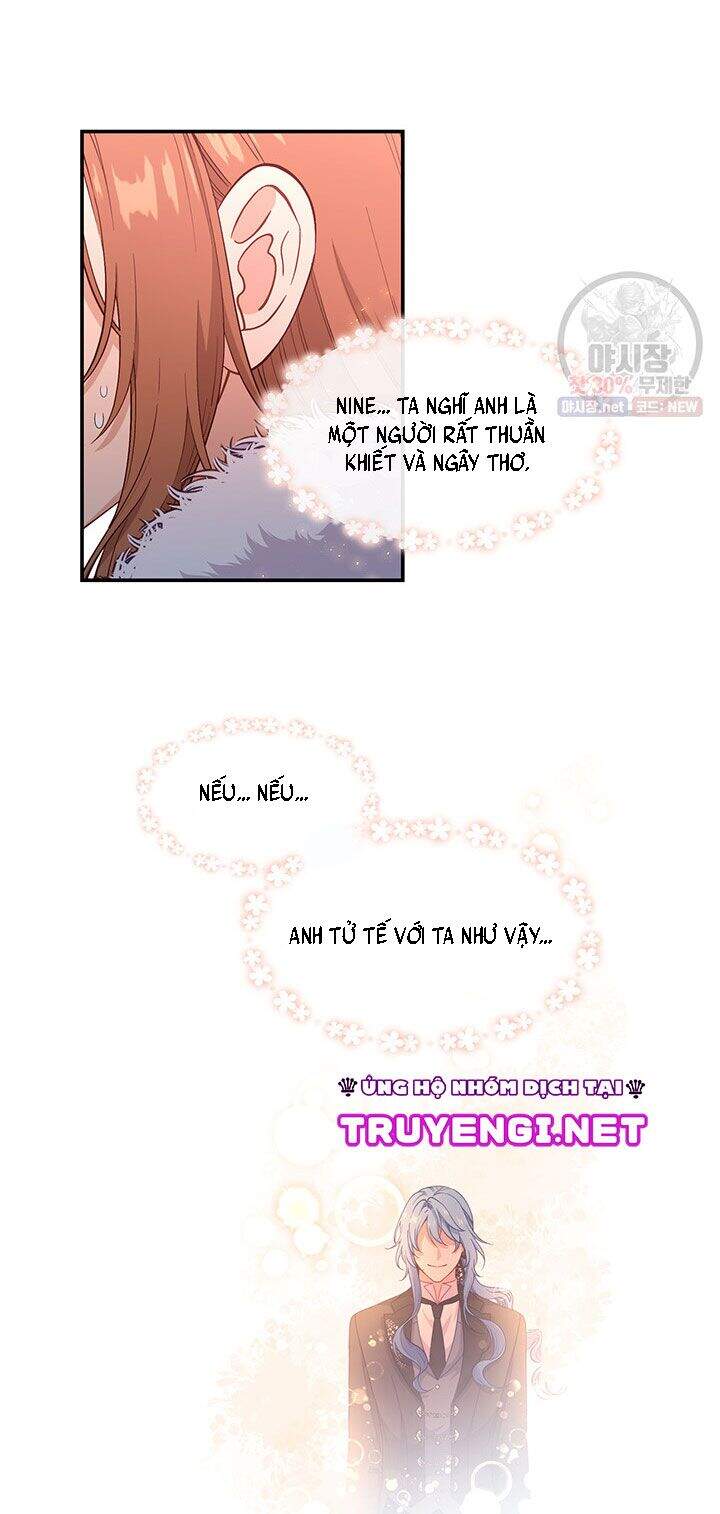 Hãy Coi Chừng Ác Nữ Chapter 67 - 39