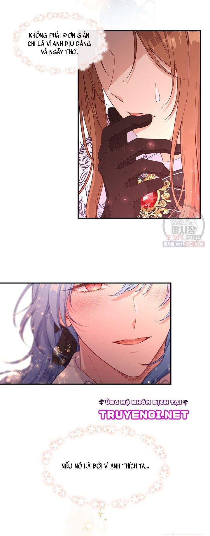 Hãy Coi Chừng Ác Nữ Chapter 67 - 40