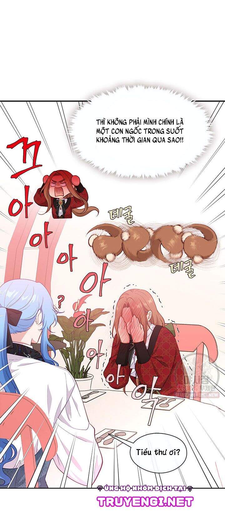 Hãy Coi Chừng Ác Nữ Chapter 67 - 42