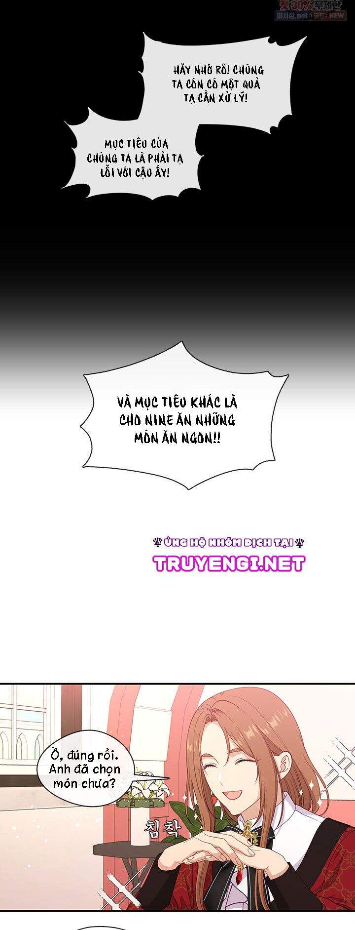 Hãy Coi Chừng Ác Nữ Chapter 67 - 44