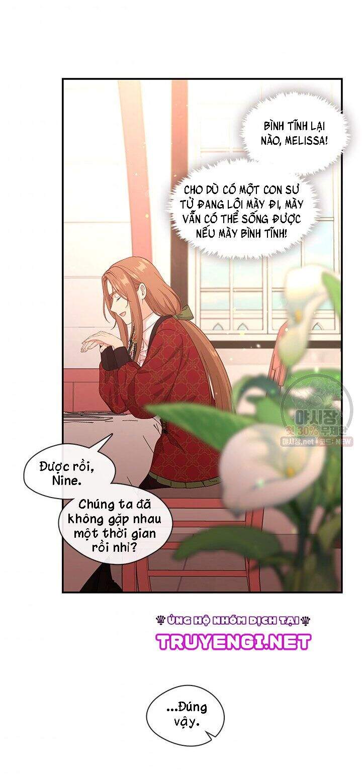 Hãy Coi Chừng Ác Nữ Chapter 67 - 46