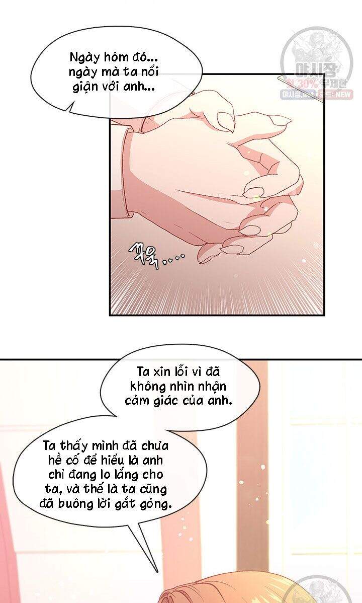 Hãy Coi Chừng Ác Nữ Chapter 67 - 47