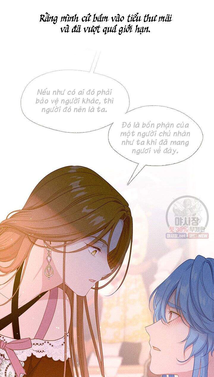 Hãy Coi Chừng Ác Nữ Chapter 67 - 6