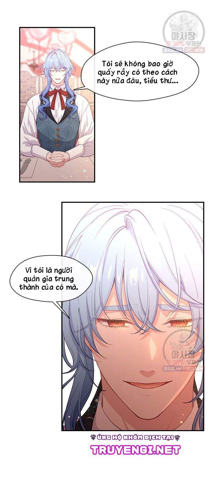 Hãy Coi Chừng Ác Nữ Chapter 67 - 52