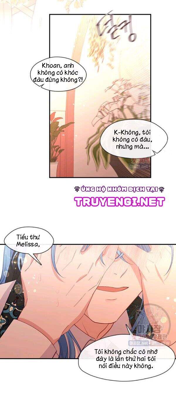 Hãy Coi Chừng Ác Nữ Chapter 68 - 11