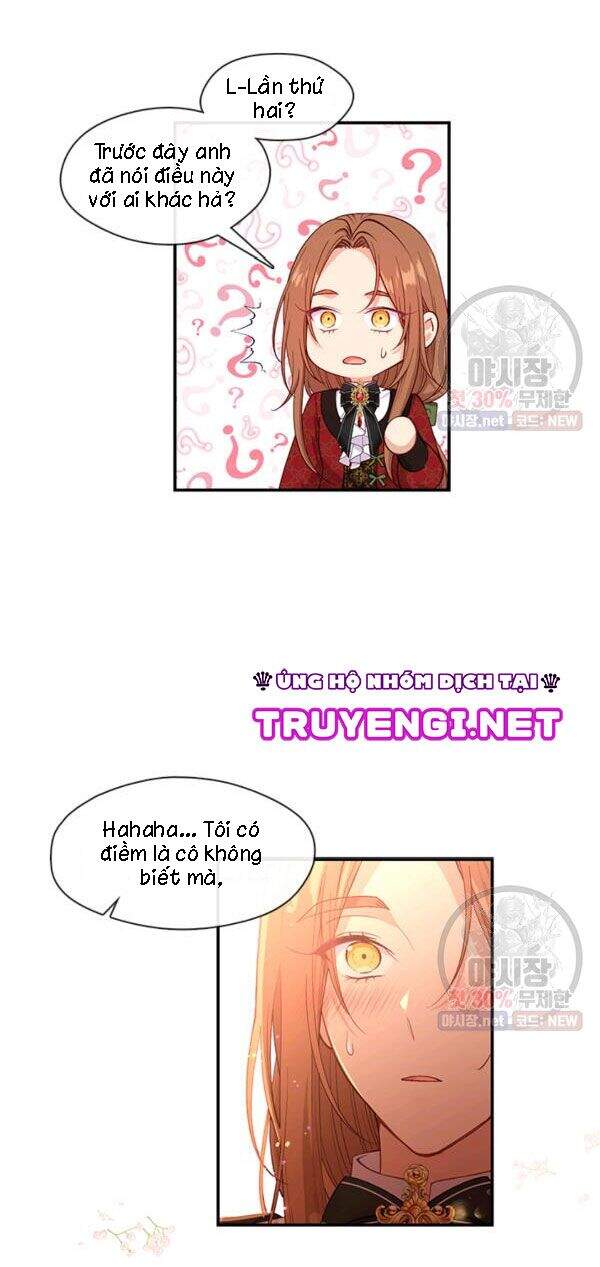 Hãy Coi Chừng Ác Nữ Chapter 68 - 12