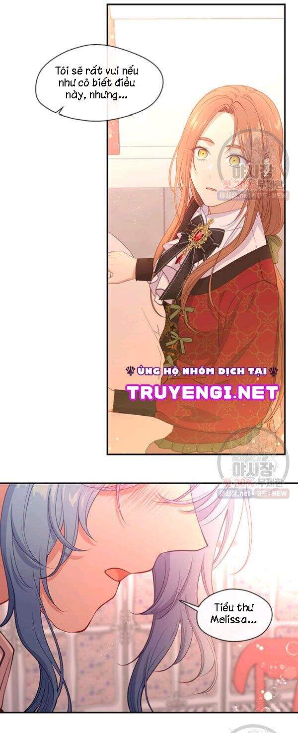 Hãy Coi Chừng Ác Nữ Chapter 68 - 15