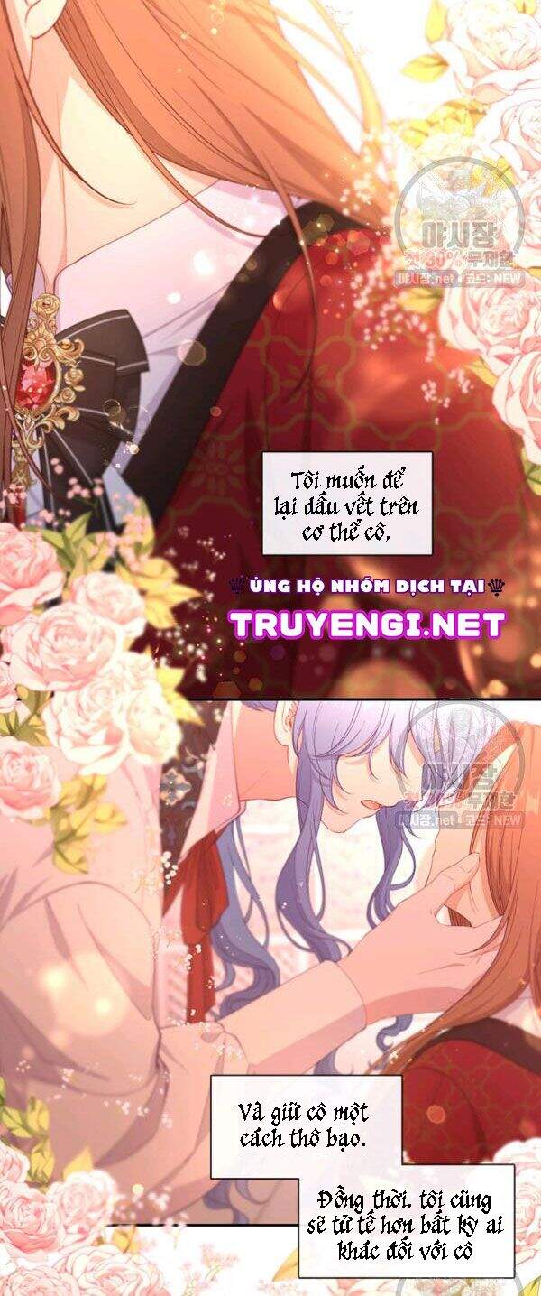 Hãy Coi Chừng Ác Nữ Chapter 68 - 19