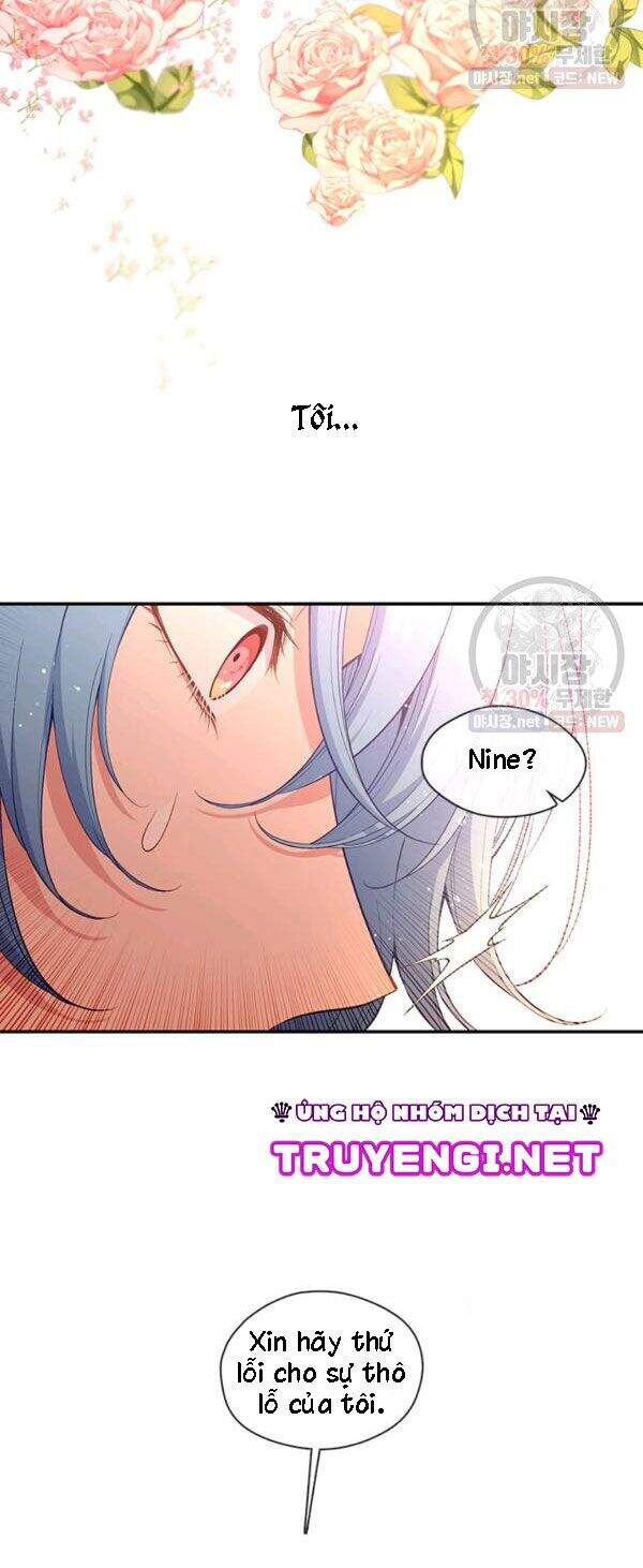 Hãy Coi Chừng Ác Nữ Chapter 68 - 20