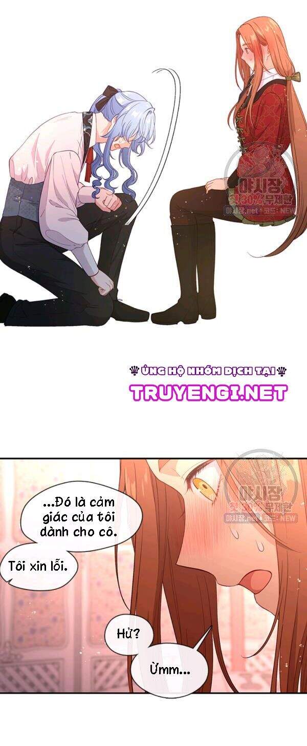 Hãy Coi Chừng Ác Nữ Chapter 68 - 21