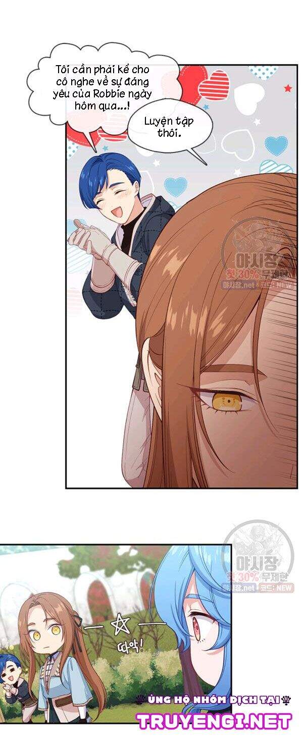 Hãy Coi Chừng Ác Nữ Chapter 68 - 27