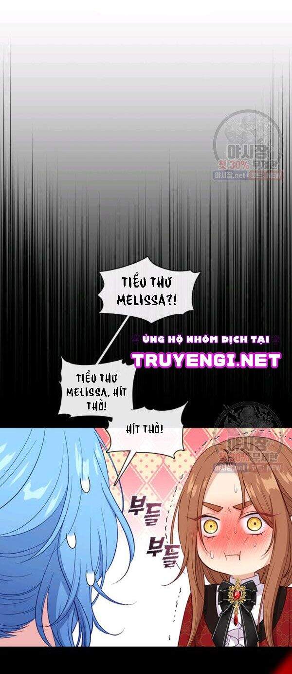 Hãy Coi Chừng Ác Nữ Chapter 68 - 29