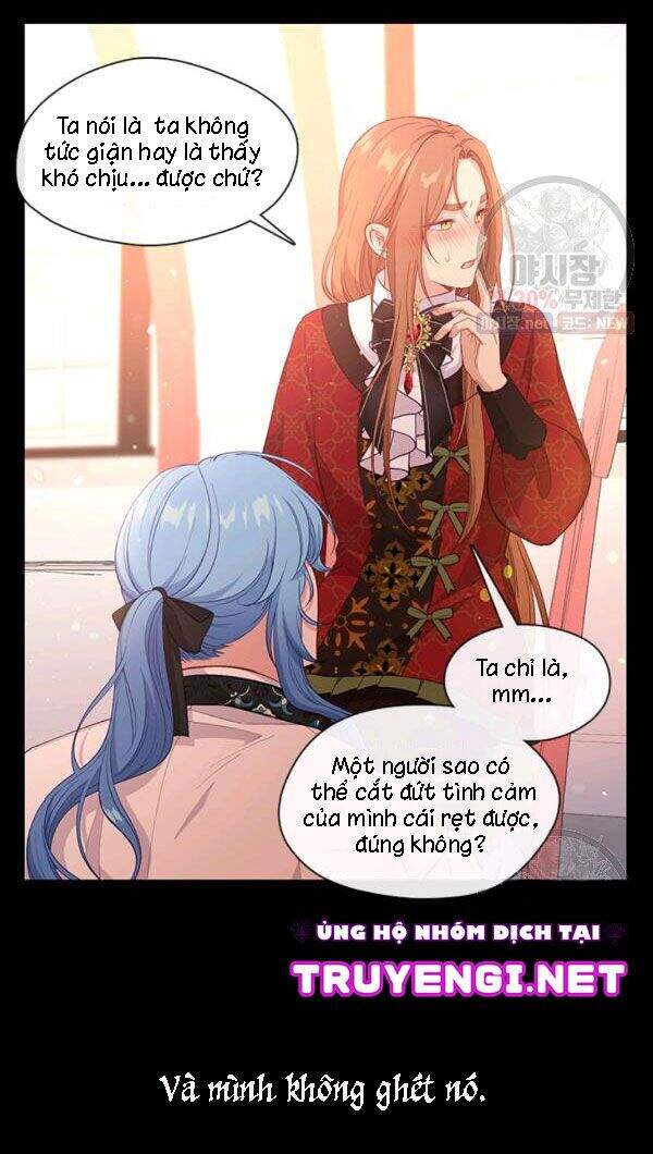 Hãy Coi Chừng Ác Nữ Chapter 68 - 33