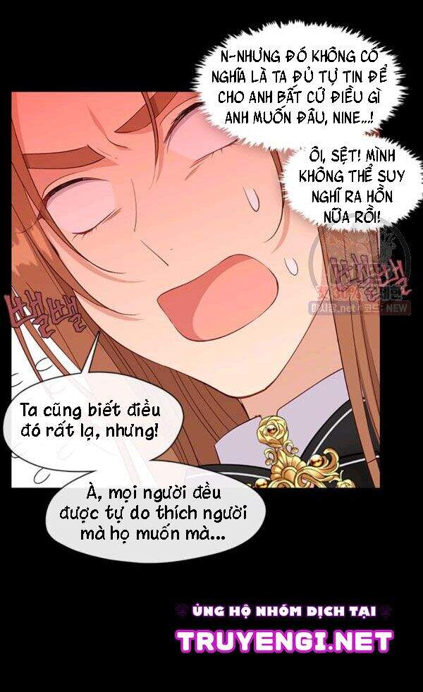 Hãy Coi Chừng Ác Nữ Chapter 68 - 34