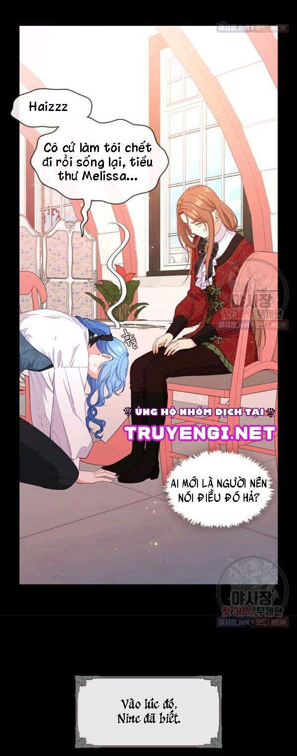 Hãy Coi Chừng Ác Nữ Chapter 68 - 35