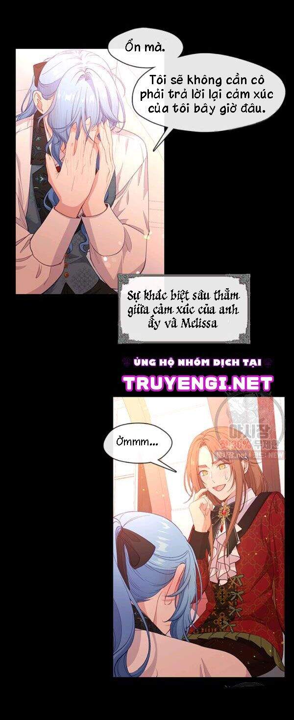 Hãy Coi Chừng Ác Nữ Chapter 68 - 36