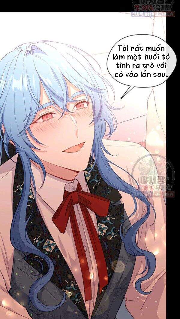 Hãy Coi Chừng Ác Nữ Chapter 68 - 38