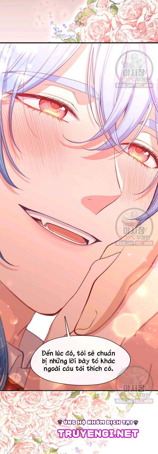 Hãy Coi Chừng Ác Nữ Chapter 68 - 40