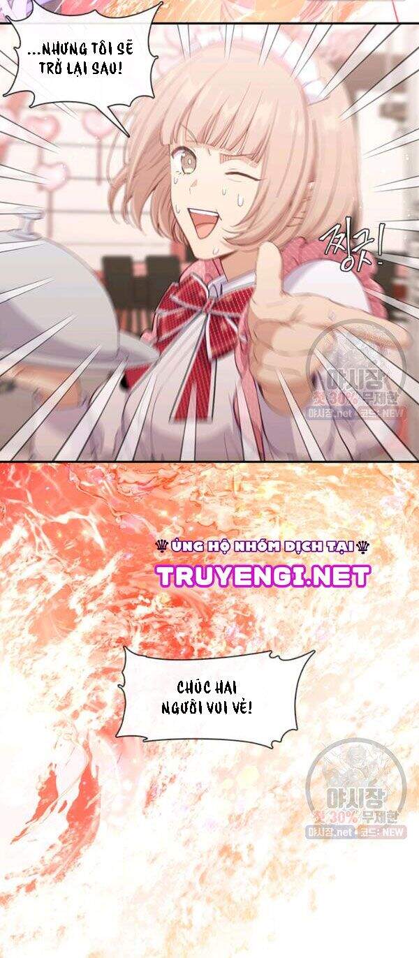 Hãy Coi Chừng Ác Nữ Chapter 68 - 5