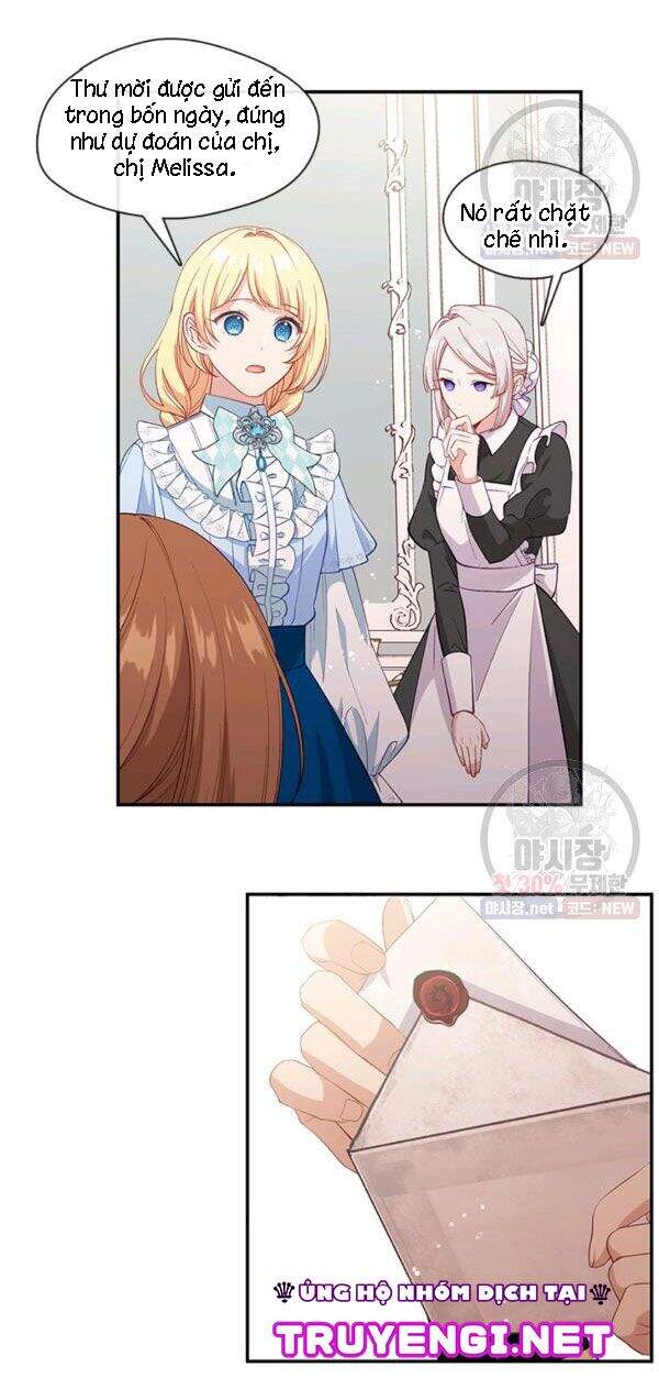 Hãy Coi Chừng Ác Nữ Chapter 68 - 44