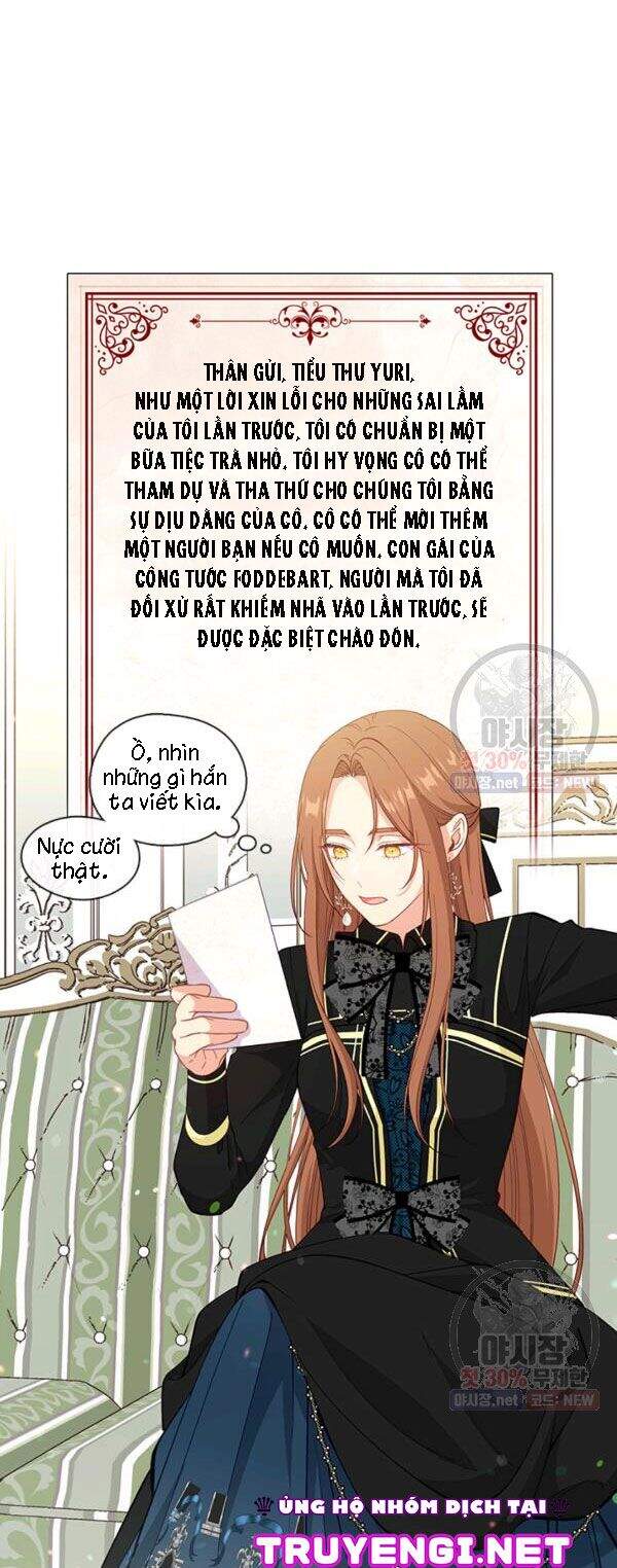 Hãy Coi Chừng Ác Nữ Chapter 68 - 45