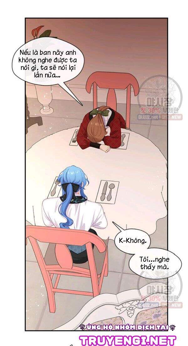 Hãy Coi Chừng Ác Nữ Chapter 68 - 8