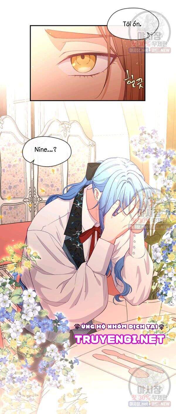 Hãy Coi Chừng Ác Nữ Chapter 68 - 10