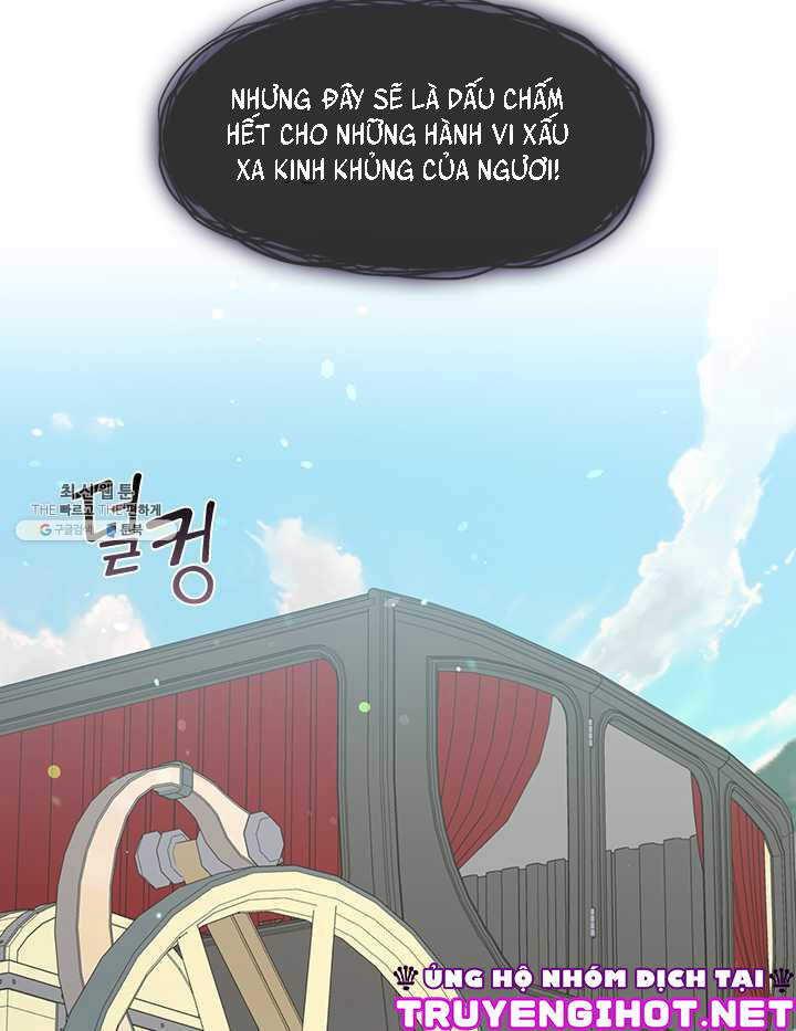 Hãy Coi Chừng Ác Nữ Chapter 69 - 11