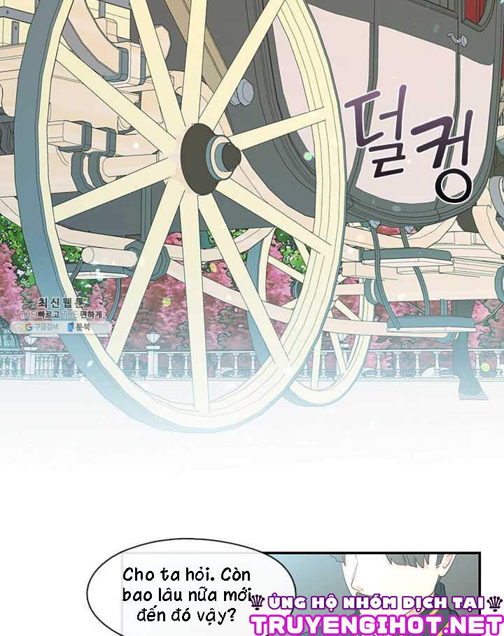 Hãy Coi Chừng Ác Nữ Chapter 69 - 12