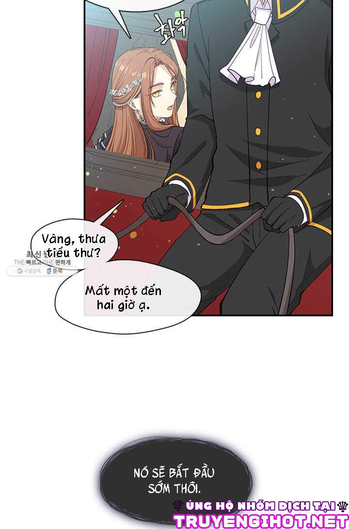 Hãy Coi Chừng Ác Nữ Chapter 69 - 13