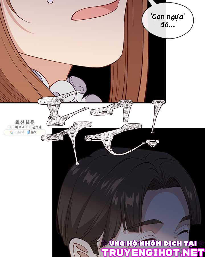 Hãy Coi Chừng Ác Nữ Chapter 69 - 18