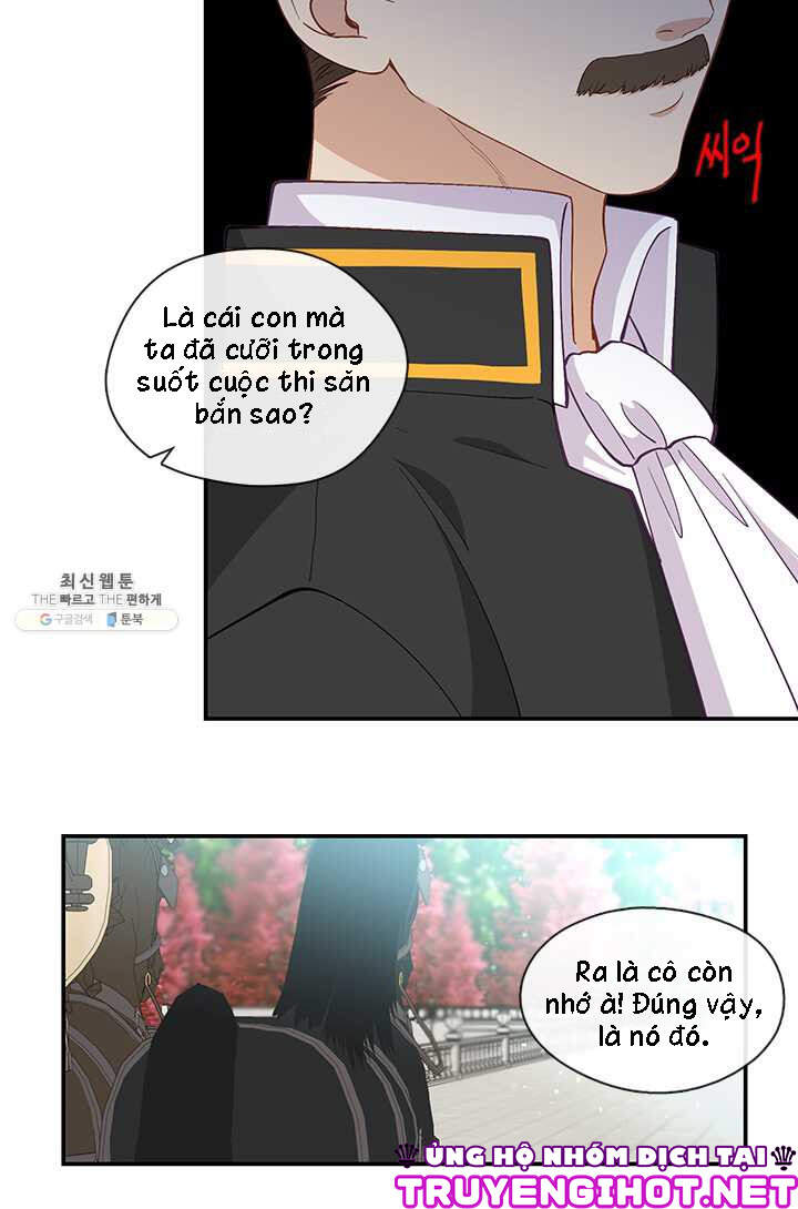 Hãy Coi Chừng Ác Nữ Chapter 69 - 19