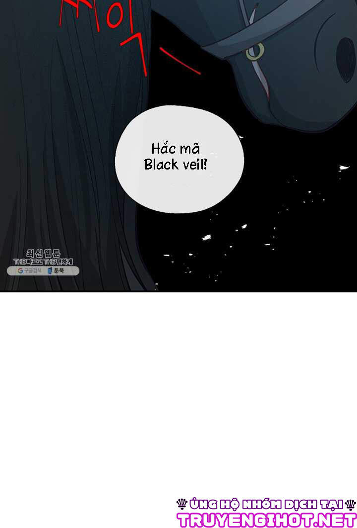 Hãy Coi Chừng Ác Nữ Chapter 69 - 21