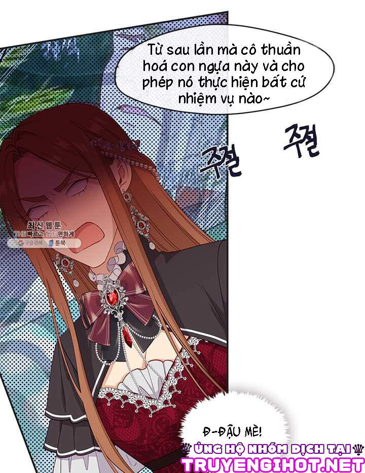 Hãy Coi Chừng Ác Nữ Chapter 69 - 22