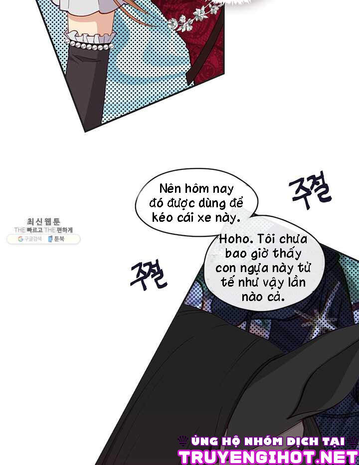 Hãy Coi Chừng Ác Nữ Chapter 69 - 23